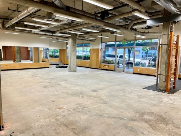 Retail/Office Space